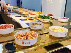 -西火火·川派小火锅(西溪银泰店)