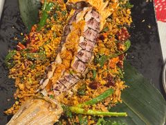 -辉记炭烧海鲜大排档·老字号(福田店)