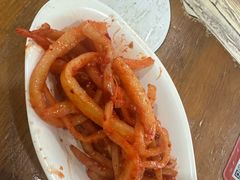 -优壹佳·延边朝鲜族料理(中山北路店)