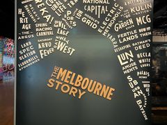 -墨尔本博物馆(Melbourne Museum)