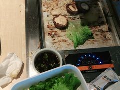 -新石器烤肉(周浦万达店)