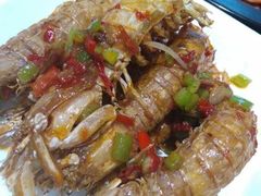 -海岛渔村大酒店(云霄路店)