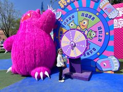 -秦皇岛乐岛海洋王国