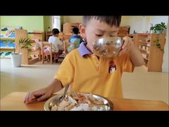 -青岛西海岸新区博苑托育·早教·幼儿园