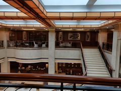 -银帆宾馆-自助餐厅(金马路店)