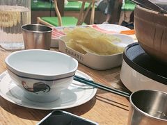 -菌小白火锅(时尚天河店)