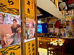 -千懿六本木酒场(常熟路店)