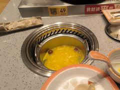 -喜味涮自助小火锅(广州东圃天河城店)