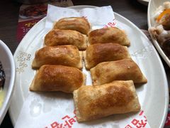 -香港饭店0410(明洞店)