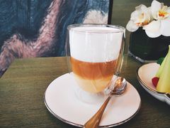 -悦厅·下午茶(杭州柏悦酒店)