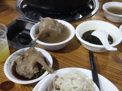 -皇鸽餐厅(龙塘店)