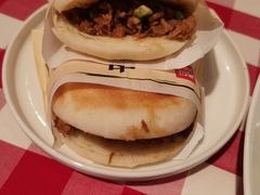 -西贝(枫蓝国际购物中心店)