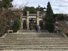 -含鄱口