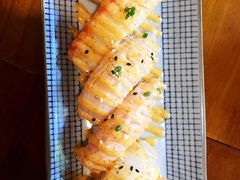 -东岸料理·寿司·刺身