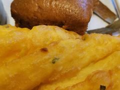 -头壹号  羊汤·饸饹面·大油条(西二旗店)