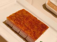 -利苑酒家(宜安广场店)