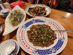 -旺角小渔村·海肠捞饭开创者(环山路店)