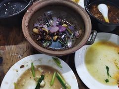 -海口滨海新村143号海南老字号炒菜店