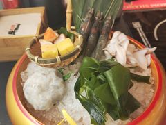 -牛New寿喜烧(新六百店)