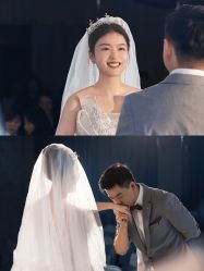 -MECCI婚礼摄影跟拍(红东方广场店)