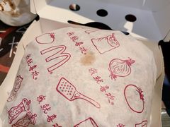 -麦当劳(西单明珠店)