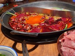 -楠火锅(仁恒梦中心店)