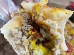 -Tubestation站点比萨(五道营店)