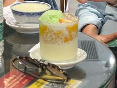 -民信老铺(双皮奶博物馆店)