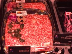 -MEAT MATE 鲜食肉铺(凤凰汇·里巷店)