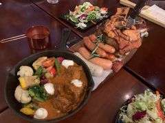 -haxnbauer海森堡德国餐厅(深圳coco店)