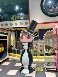 -meland club亲子乐园(北京芳圆里ID MALL店)