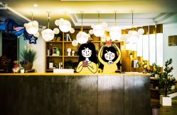 -游贝儿童游泳馆(朝阳店)