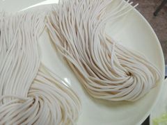 -蜀留香火锅(白堤路店)