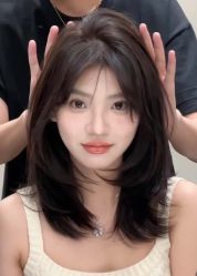 -时尚殿堂hair salon