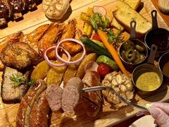 -布拉格餐厅· 中欧捷克菜(全国首店)