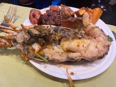 -万达瑞华酒店美食汇自助餐厅(楚河汉街店)