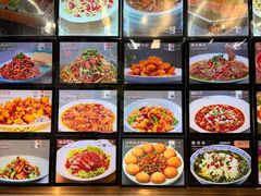 -昱德来·天津菜(河西店)