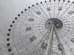 -特克斯八卦城