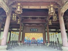 -太平天国侍王府