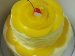-OL’s Cake鲜荟千层(东风中路店)