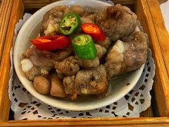 -粤拭轩·广东味道(祥和里店)