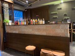-雷神拉面(财富中心玉米楼店)