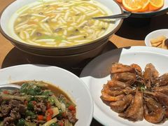 -乡里八闽·福州乡土菜(高宅店)