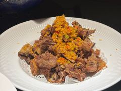 -喜悦烤鸭·新京菜(王府井店)