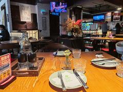 -JINNS锦时 steak&pizza(浸信会礼拜堂旧址店)
