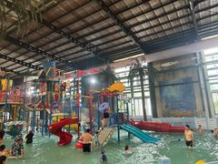 -南宫温泉水世界