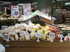 -盒马鲜生(顺义店)
