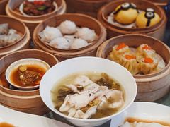 -成都瑞吉酒店·宴庭中餐厅