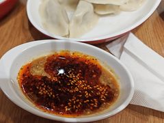 -喜家德虾仁水饺(南山书城店)