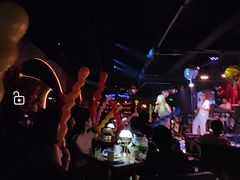 -音乐房子·Vintage Live Bar(玉林总店)